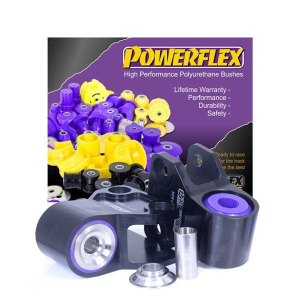 Damond Blog-Damond Motorsports now offers Powerflex Suspension Bushings