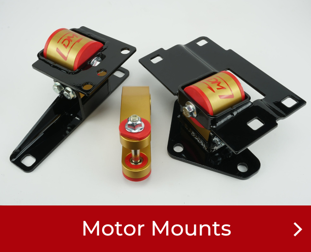 Motor Mounts