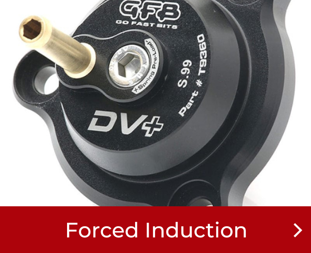 Forced Induction