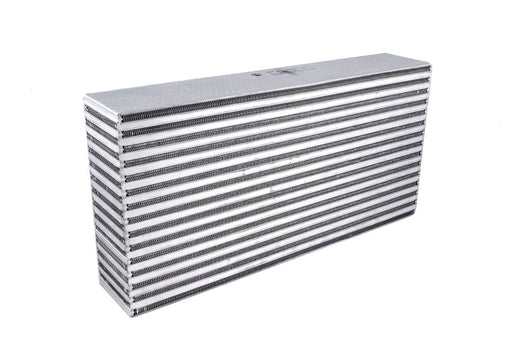 Garrett Air / Air Intercooler CAC (24.00in x 12.11in x 4.50in) - 950 HP available at Damond Motorsports