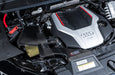 AWE Tuning Audi B9 SQ5 3.0T AirGate Carbon Fiber Intake w/ Lid available at Damond Motorsports