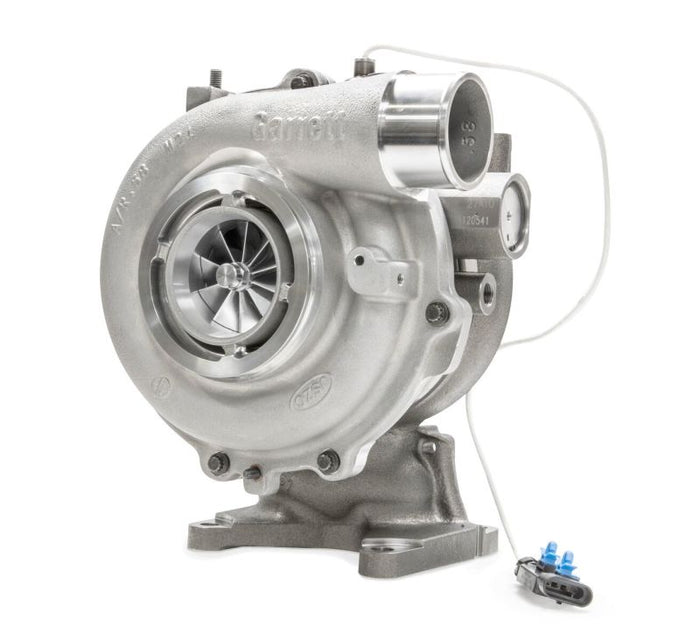 Garrett PowerMax GT3788V Turbo Kit 11-16 Chevrolet / GMC 2500HD/3500HD 6.6L Duramax LML Diesel available at Damond Motorsports