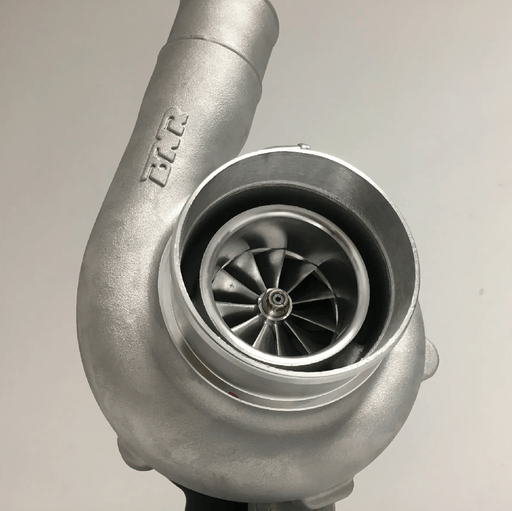 BNR Mazdaspeed3/6 S5 Turbocharger available at Damond Motorsports