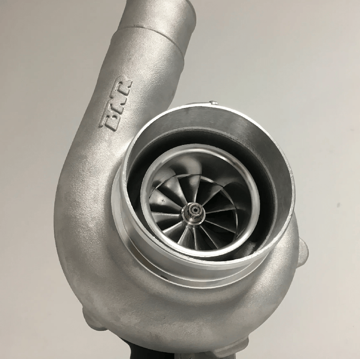 BNR Mazdaspeed3/6 S5 Turbocharger available at Damond Motorsports