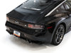 AWE 2023 Nissan Z RZ34 RWD Track Edition Catback Exhaust System w/ Diamond Black Tips available at Damond Motorsports