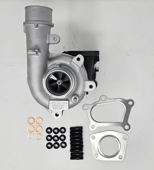 CW Turbochargers Rebuilt Mazdaspeed 3/6 K04 Turbocharger available at Damond Motorsports