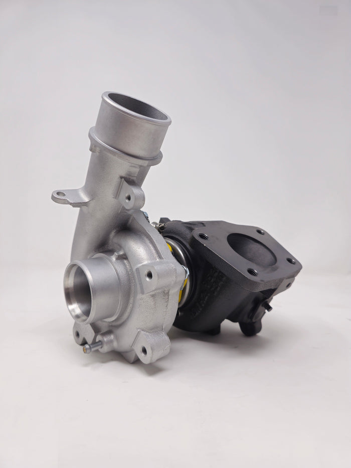 CW Turbochargers Rebuilt Mazdaspeed 3/6 K04 Turbocharger available at Damond Motorsports