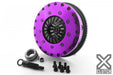 XClutch XKMZ23530-2P Mazdaspeed3 and Mazdaspeed6 Motorsport Clutch Kit available at Damond Motorsports