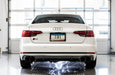 AWE Tuning Audi B9 S5 Sportback SwitchPath Exhaust - Non-Resonated (Black 102mm Tips) available at Damond Motorsports