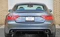 AWE Tuning Audi B8.5 RS5 Cabriolet Track Edition Exhaust System available at Damond Motorsports