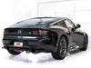 AWE 2023 Nissan Z RZ34 RWD Track Edition Catback Exhaust System w/ Diamond Black Tips available at Damond Motorsports