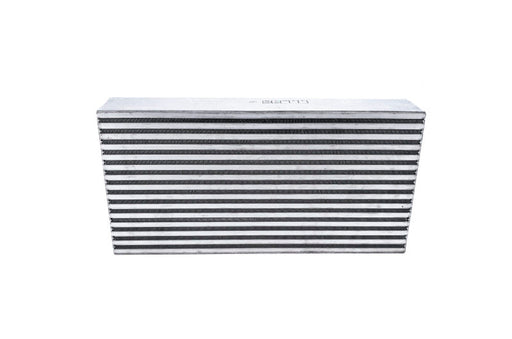 Garrett Air / Air Intercooler CAC (23.72in x 12.02in x 3.82in) - 1000 HP available at Damond Motorsports