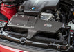 AWE Tuning BMW 228i/320i/328i/428i S-FLO Carbon Intake available at Damond Motorsports