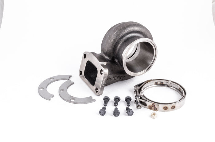 Garrett GT30R Turbine Hsg Kit O/V T3 / V-Band 0.63 A/R (Ni-Resist) available at Damond Motorsports