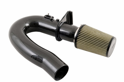 AWE Tuning BMW 228i/320i/328i/428i S-FLO Carbon Intake available at Damond Motorsports