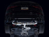 AWE Tuning Audi 22-23 8Y RS3 Cat-Back SwitchPath Exhaust (No Tips) available at Damond Motorsports