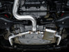 AWE Tuning Audi 22-23 8Y RS3 Cat-Back SwitchPath Exhaust (No Tips) available at Damond Motorsports