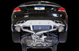 AWE Tuning Mercedes-Benz W205 C450 AMG / C400 Track Edition Exhaust available at Damond Motorsports