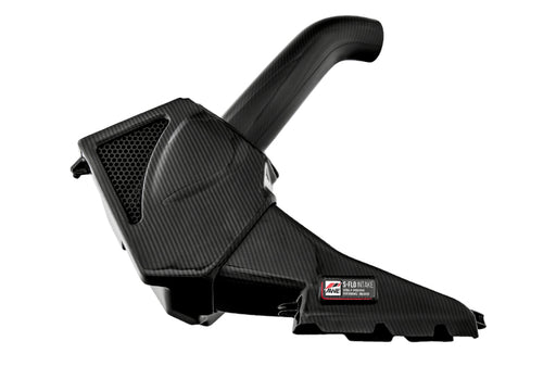 AWE Tuning Audi C7 A6 / A7 3.0T S-FLO Carbon Intake V2 available at Damond Motorsports