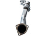 AWE Tuning 2023 Honda Civic Type R FL5 Track Edition Exhaust w/ Triple Diamond Black Tips available at Damond Motorsports