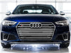 AWE Tuning 2018-2019 Audi B9 S4 / S5 Quattro 3.0T Cold Front Intercooler Kit available at Damond Motorsports