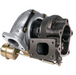 Garrett GT2860R Dual Ball Bearing Turbocharger available at Damond Motorsports