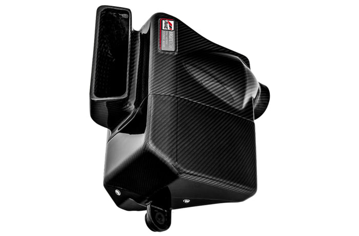 AWE Tuning Audi/VW MQB (1.8T / 2.0T) Carbon Fiber AirGate Intake w/ Lid available at Damond Motorsports