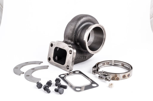 Garrett GT35R Turbine Hsg Kit O/V T3 / V-Band 0.82 A/R (Ni-Resist) available at Damond Motorsports