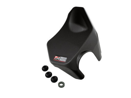 AWE Tuning 2020+ Toyota GR Supra S-FLO Carbon Intake Lid available at Damond Motorsports