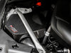 AWE Tuning 2020+ Toyota GR Supra S-FLO Carbon Intake Lid available at Damond Motorsports