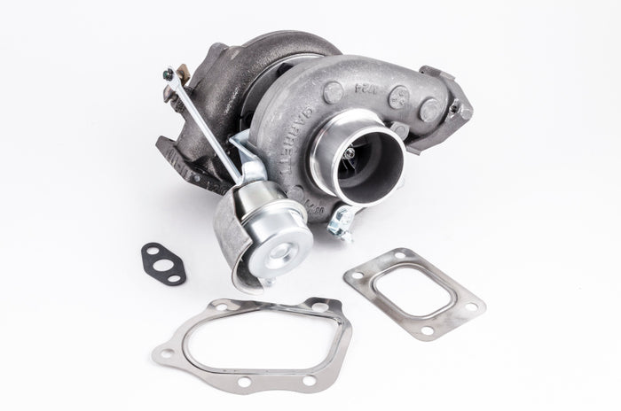 Garrett GT2554R Turbocharger CHRA 835995-0001 8mm C/R 471171-5003S available at Damond Motorsports