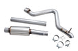 AWE Tuning 20-21 Jeep Gladiator JT 3.6L Trail Edition Cat-Back Exhaust available at Damond Motorsports