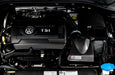 AWE Tuning Audi/VW MQB (1.8T / 2.0T) Carbon Fiber AirGate Intake w/ Lid available at Damond Motorsports