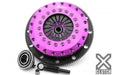 XClutch XKMZ23530-2B Mazdaspeed3 and Mazdaspeed6 Motorsport Clutch Kit available at Damond Motorsports