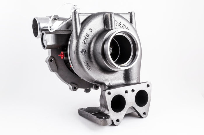 Garrett GT3794VA Turbo Kit - Chevy Duramax 6.6L 2004.5-2009 Stage 1 AVNT available at Damond Motorsports