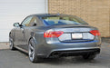 AWE Tuning Audi B8 / B8.5 RS5 Track Edition Exhaust System available at Damond Motorsports