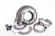 Garrett GT35R Turbine Hsg Kit O/V V-Band / V-Band 0.83 A/R (Ni-Resist) available at Damond Motorsports