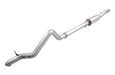 AWE Tuning 20-21 Jeep Gladiator JT 3.6L Trail Edition Cat-Back Exhaust available at Damond Motorsports