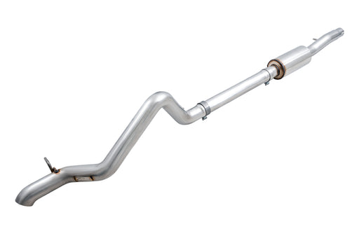 AWE Tuning 20-21 Jeep Gladiator JT 3.6L Trail Edition Cat-Back Exhaust available at Damond Motorsports