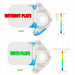 Powerflex BMW E60 / 61 M5 / E63 / E64 M6 Front Sway Bar Bushings/ Strengthening Support Plate at Damond Motorsports