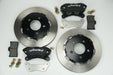 Damond Motorsports-Mazdaspeed3 Drag Brake Kit- at Damond Motorsports