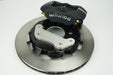 Mazdaspeed3 Drag Brake Kit