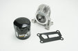 Mazda Spin-on Oil Filter Conversion Kit available at Damond Motorsports