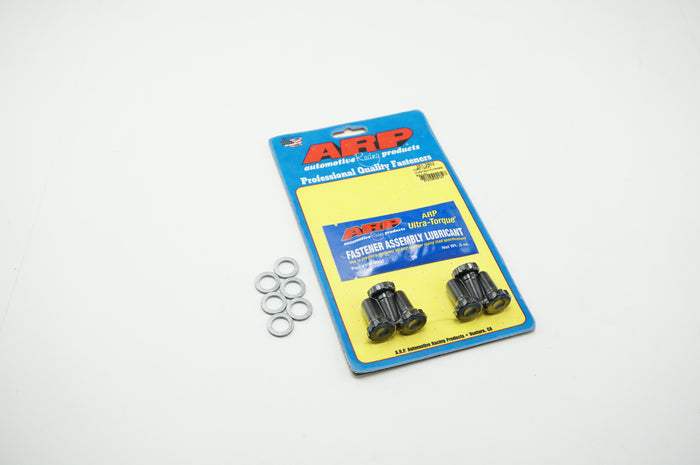 Damond Motorsports ARP Flywheel Bolts and Nord-Lock Washer Combo available at Damond Motorsports