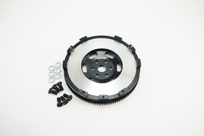 Action Clutch Steel Flywheel for Mazdaspeed3 and Mazdaspeed6 available at Damond Motorsports