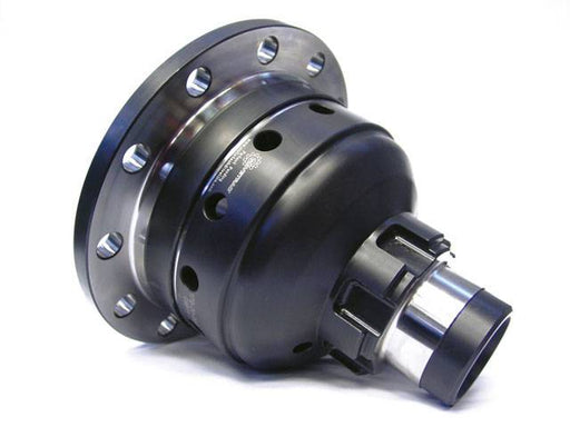 Wavetrac Differential, VW MK4 02M 6-spd 2WD GLI GTI 337 20th  Available at Damond Motorsports