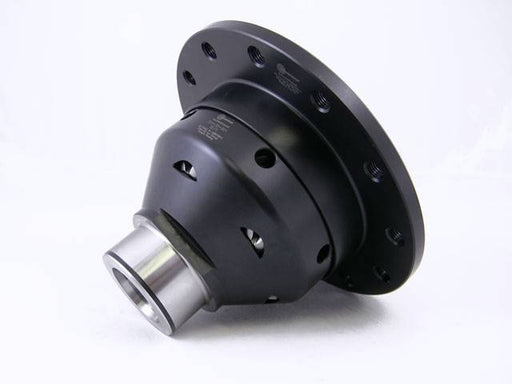 Wavetrac Differential, 0A6 Audi Q3 6MT 2WD MQ500, VW Tiguan Available at Damond Motorsports