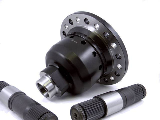 Wavetrac Differential DODGE VIPER SRT10 2003-2011 w/ 2 custom stub shafts -  Available at Damond Motorsports