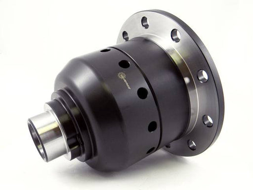 Wavetrac Differential 8.8 inch 31-Spline SVT Cobra 2003-4 IRS Available at Damond Motorsports