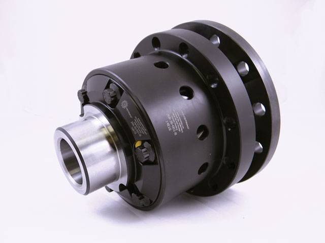 Wavetrac Differential Lamborghini Huracan DCT Rear Available at Damond Motorsports